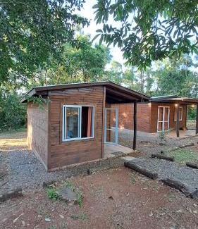 El Soberbio Apartment | Cabañas Bruma de Monte