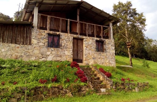 Huauchinango Cabin | Cabañas Buenavista