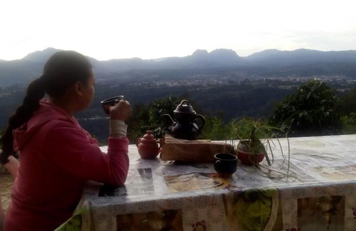 Huauchinango Cabin | Cabañas Buenavista