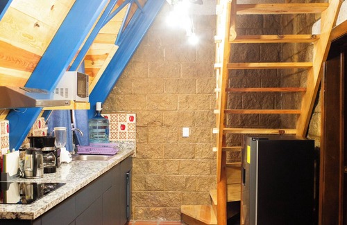 San Antonio de Las Alazanas Hotel | Cabañas Bungalos las Alazanas