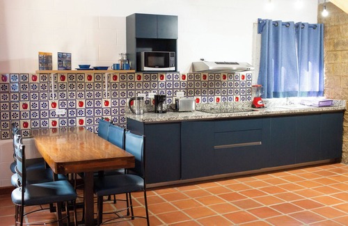 San Antonio de Las Alazanas Hotel | Cabañas Bungalos las Alazanas