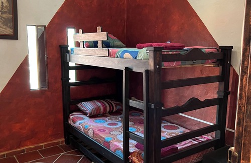 Aratoca Cabin | Cabañas Cañón del Chicamocha