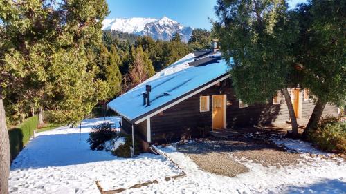 San Carlos de Bariloche Ski Chalet | Cabañas Carelmapu