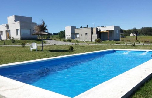 Tandil Cabin | Cabañas Calihue