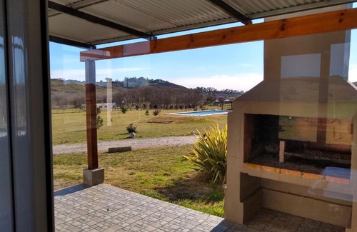 Tandil Cabin | Cabañas Calihue