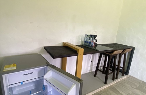 Boyaca Cabin | Cabañas Campestres Marguin