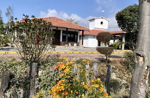 Boyaca Cabin | Cabañas Campestres Marguin