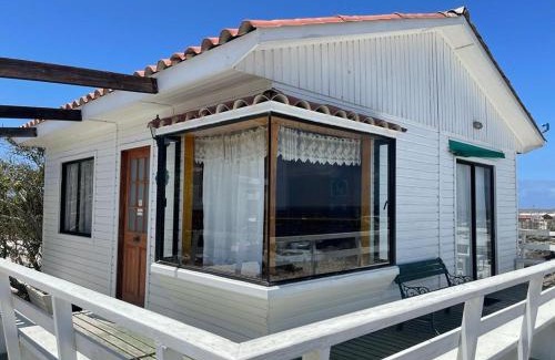 Punta de Choros House | Cabañas & Camping Memoruz