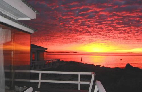 Punta de Choros House | Cabañas & Camping Memoruz