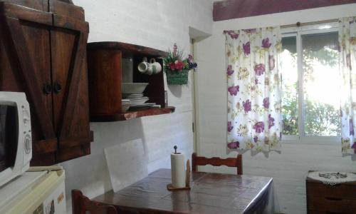 Villa Ventana Cabin | Cabañas Caramelo