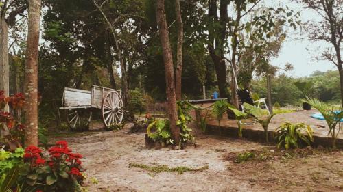Paso de la Patria House | Cabañas Carayá