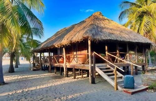Tonala Hotel | Cabañas Casa de Agua