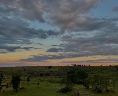 Villa Yacanto House | Cabañas Casa Flor Yacanto