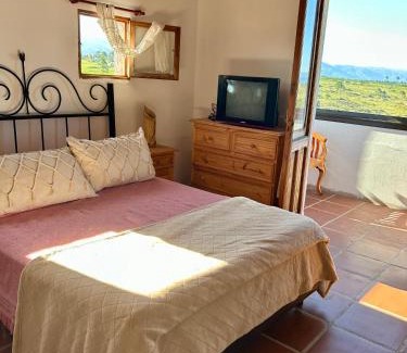 Villa Yacanto House | Cabañas Casa Flor Yacanto