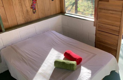 La Cruz House | Cabañas Casa Soley