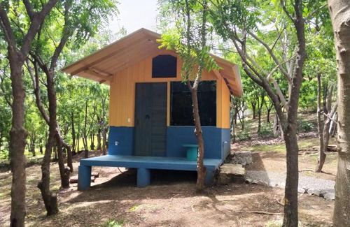La Cruz House | Cabañas Casa Soley