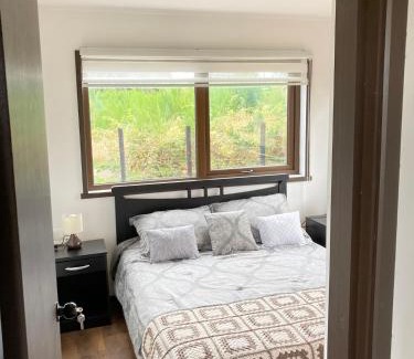 Ancud House | Cabañas Casatur para 6 personas en Ancud Chiloe