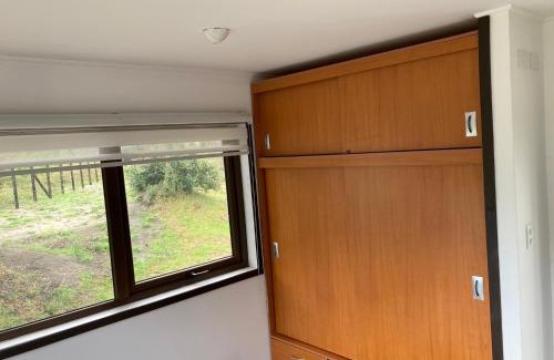Ancud House | Cabañas Casatur para 6 personas en Ancud Chiloe