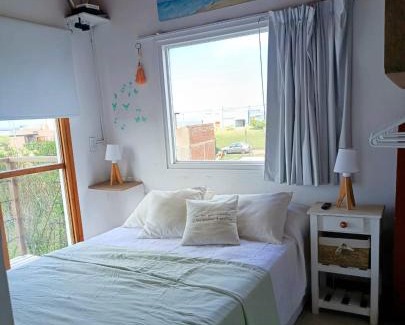 Camet Norte House | Cabañas Casazul