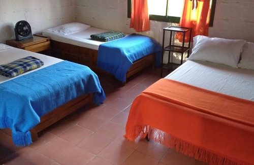 Guatape Cottage | Cabañas Castillos del Lago