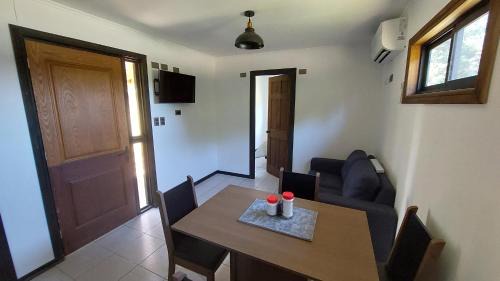 Pinto House | Cabañas CAVACI