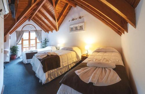 San Martin de los Andes Cabin | Cabañas centricas Rotui Patagonia Group