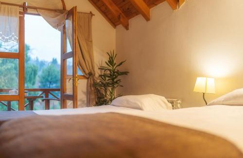 San Martin de los Andes Cabin | Cabañas centricas Rotui Patagonia Group