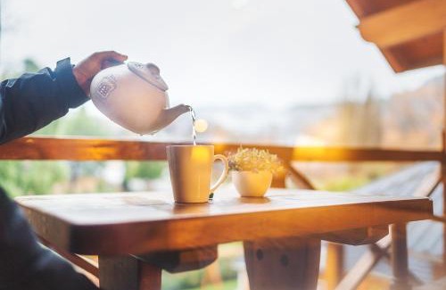 San Martin de los Andes Cabin | Cabañas centricas Rotui Patagonia Group