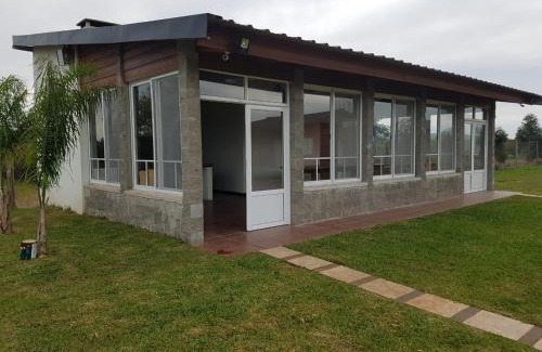 Federacion Cabin | Cabañas Ceferino