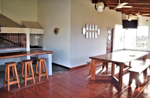 Federacion Cabin | Cabañas Ceferino