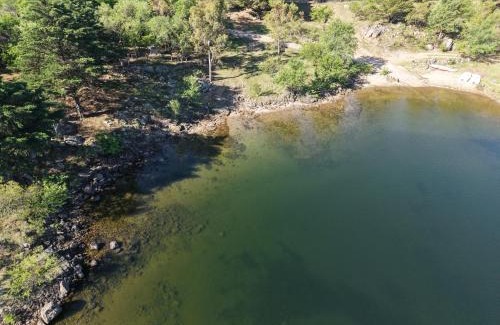 Calamuchita Department Apartment | Cabañas cerro pelado