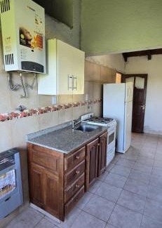 Calamuchita Department Apartment | Cabañas cerro pelado