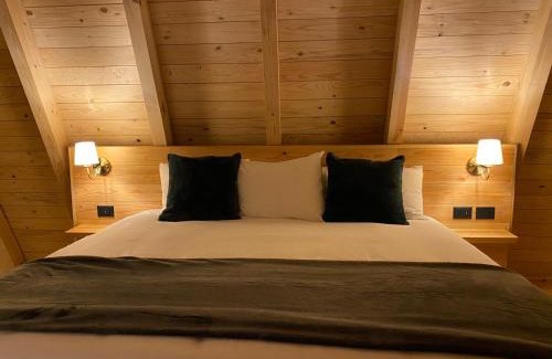 Zacatlan Cabin | Cabañas Chalets Piedra Alta Zacatlan