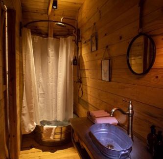 Zacatlan Cabin | Cabañas Chalets Piedra Alta Zacatlan