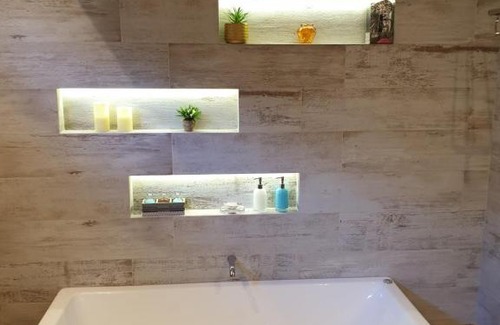 Sierra de los Padres Cabin | Cabañas Chic Cumbre