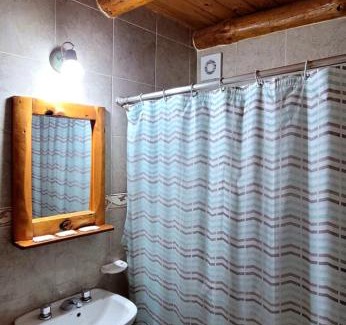 Dina Huapi Apartment | Cabañas Clarita