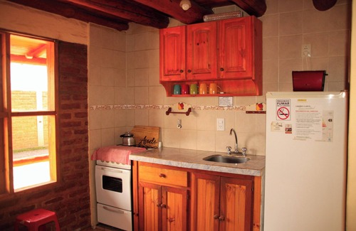 Dina Huapi Cabin | Cabañas Clarita