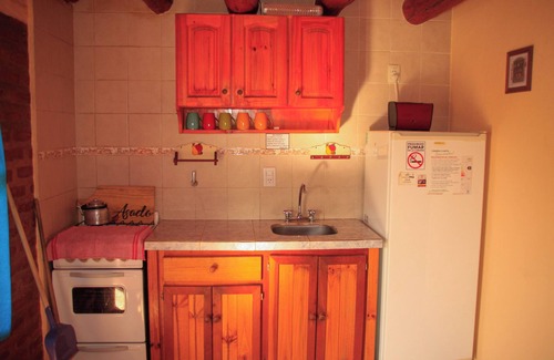 Dina Huapi Cabin | Cabañas Clarita