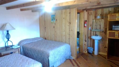 Creel Hotel | Cabañas Claro de Luna