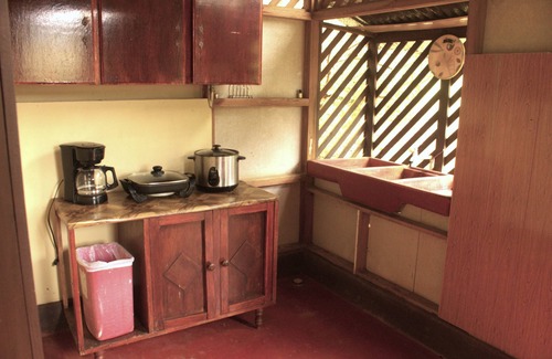 Tayutic Cabin | Cabañas Colibrí Tayutic