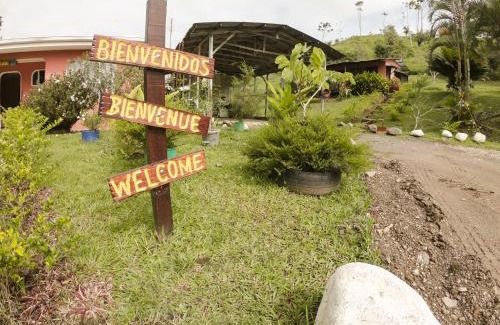 Tayutic Other | Cabañas Colibrí Tayutic
