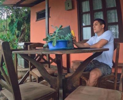 Tayutic Other | Cabañas Colibrí Tayutic