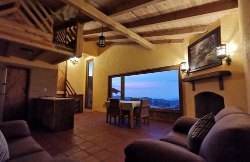 Mazamitla Cabin | CABAÑAS COLINAS de SAN NICANOR