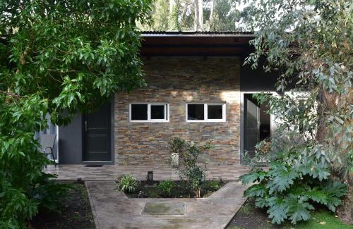 Bosque Peralta Ramos Apartment | Cabañas Coliqueo