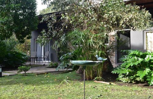 Bosque Peralta Ramos Apartment | Cabañas Coliqueo