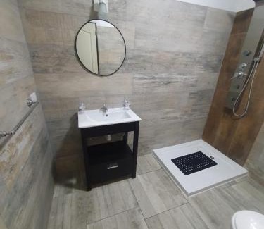 Bosque Peralta Ramos Apartment | Cabañas Coliqueo