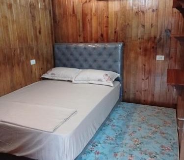 Itaugua Other | Cabañas Compartidas en Casa Quinta en Itá