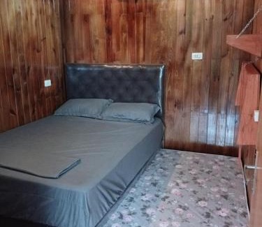 Itaugua Other | Cabañas Compartidas en Casa Quinta en Itá