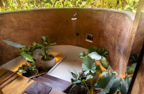 Buritaca Villa | Cabañas con Jacuzzi, Tayrona vía Palomino - Villa Puy