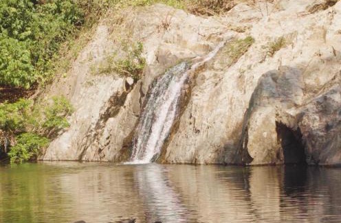 Buritaca Villa | Cabañas con Jacuzzi, Tayrona vía Palomino - Villa Puy